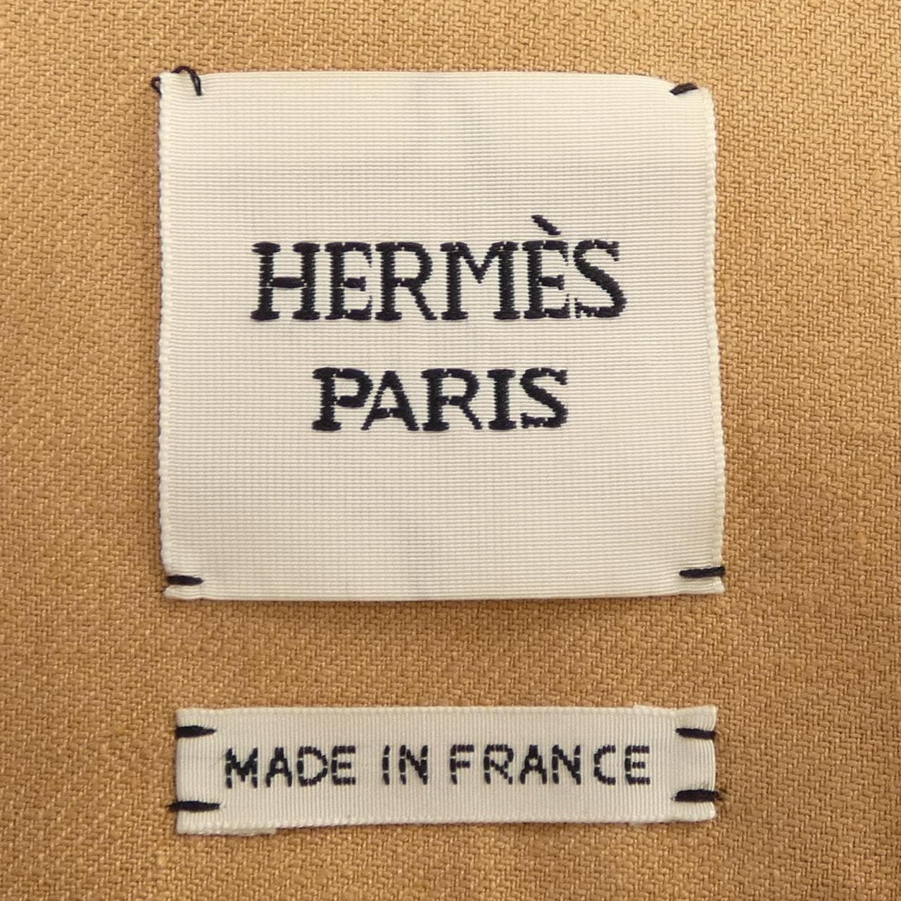 エルメス HERMES コート