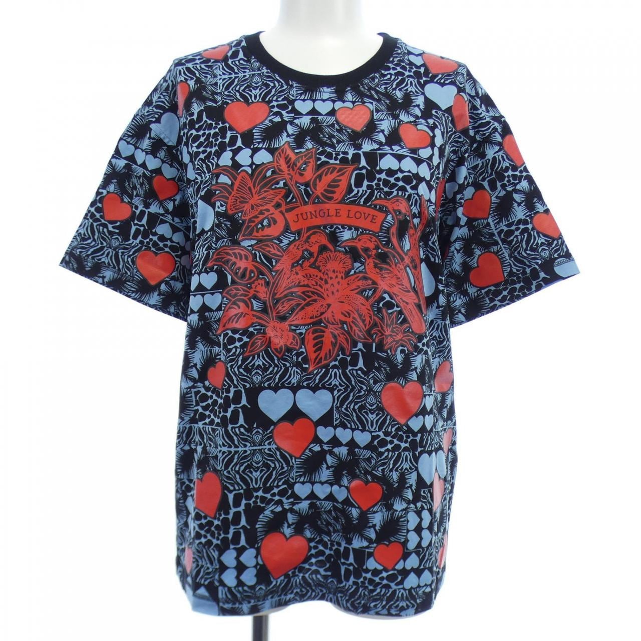 HERMES HERMES T-Shirt