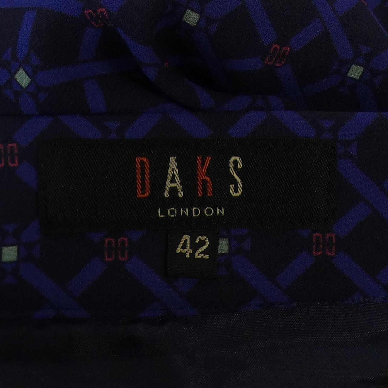 ダックス DAKS スカート