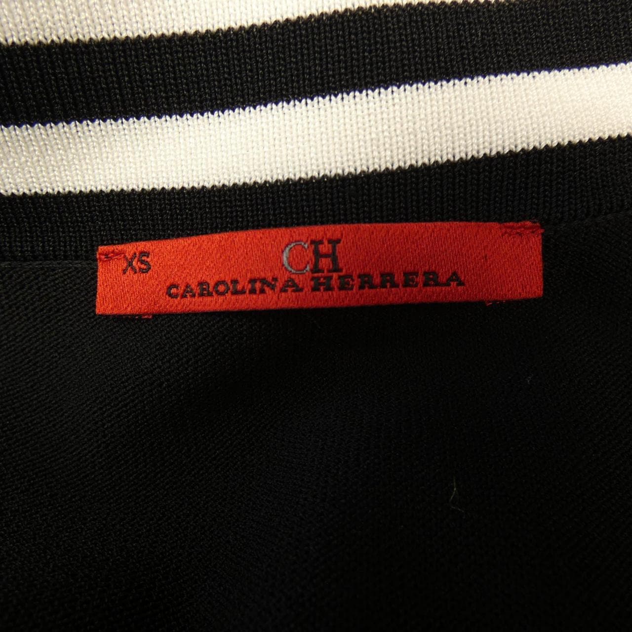 キャロライナヘレラ CAROLINA HERRERA カーディガン