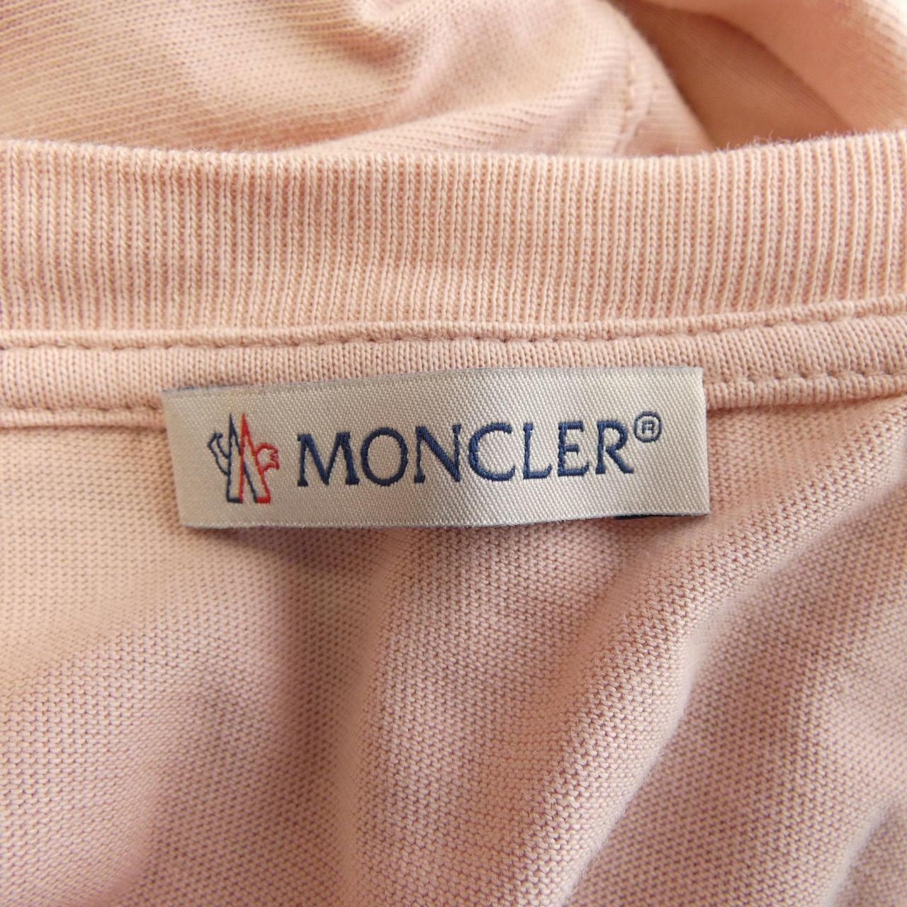 MONCLER蒙克勒T恤