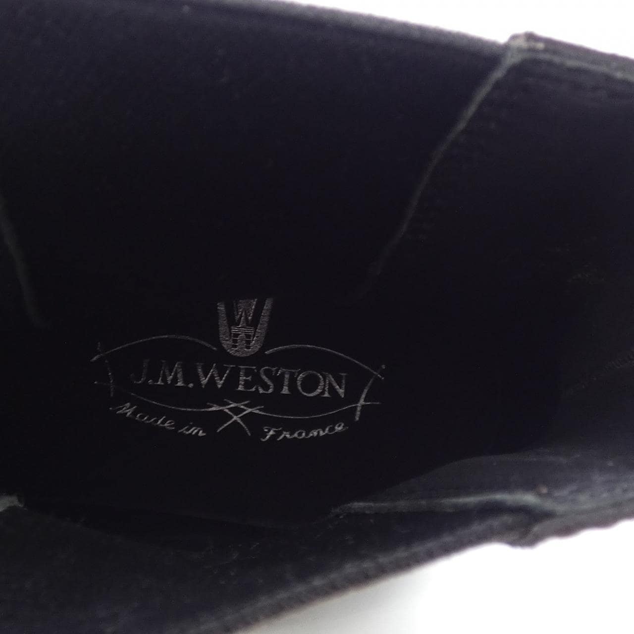 ジェイエムウエストン J.M.WESTON 362 ブーツ