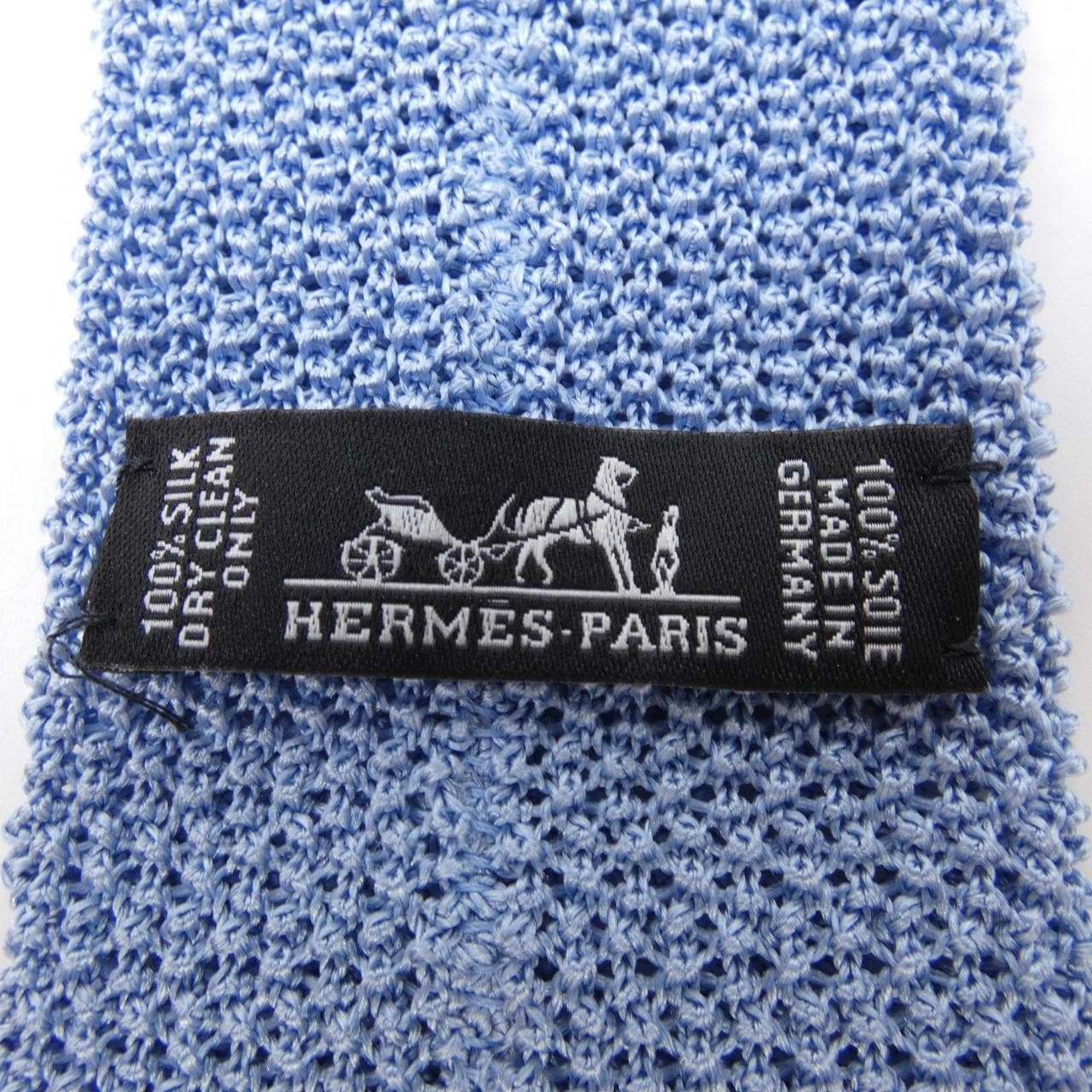 エルメス HERMES NECKTIE