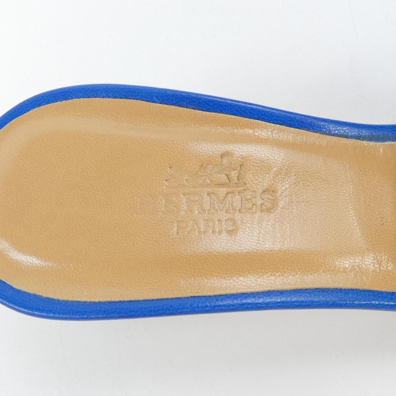 エルメス HERMES サンダル
