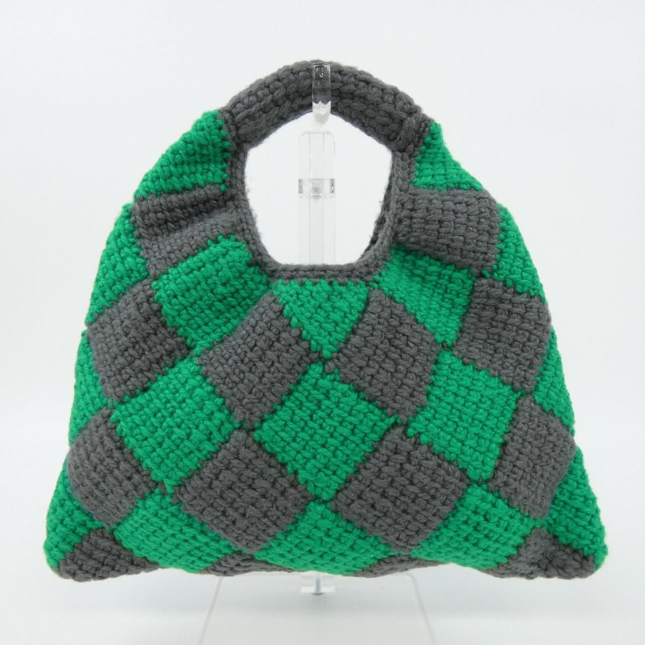 Maruni MARNI MARNI MARKET DIAMONDSHMH0050A0BAG