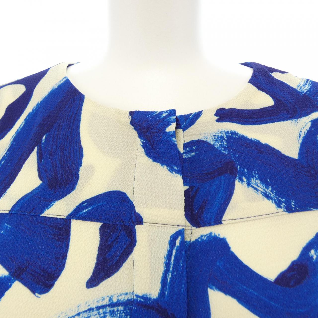 ドリスヴァンノッテン DRIES VAN NOTEN ワンピース
