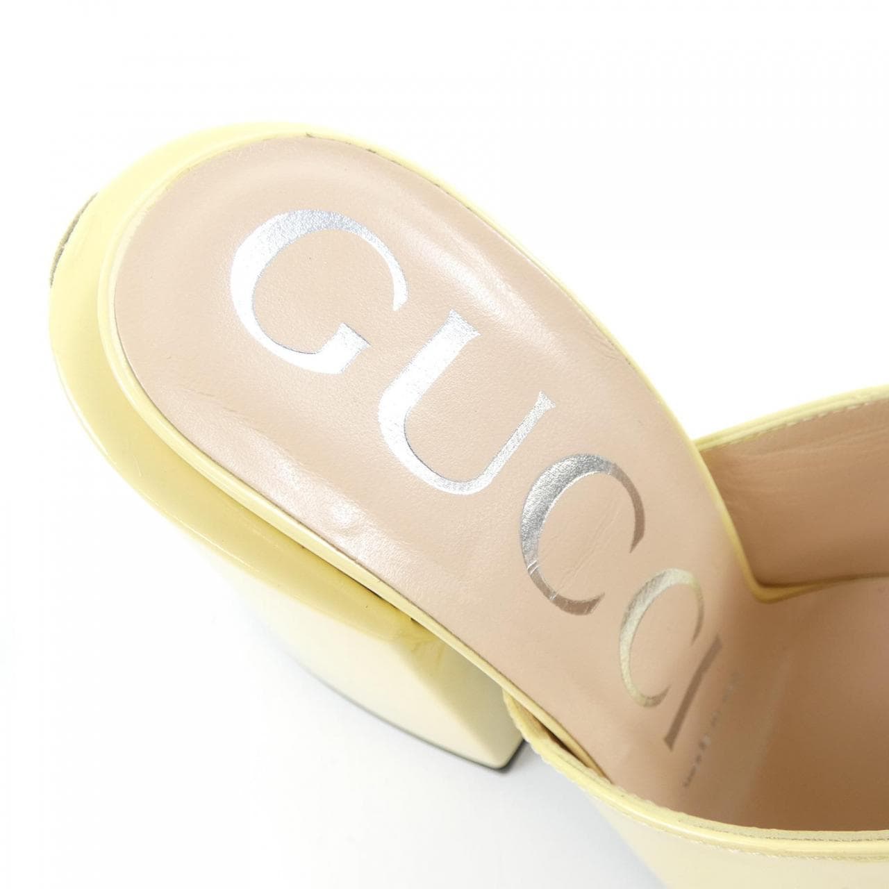 グッチ GUCCI 536773 サンダル