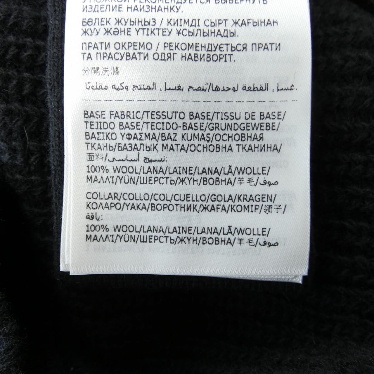 モンクレール MONCLER 20939D00001 M1115 ニット