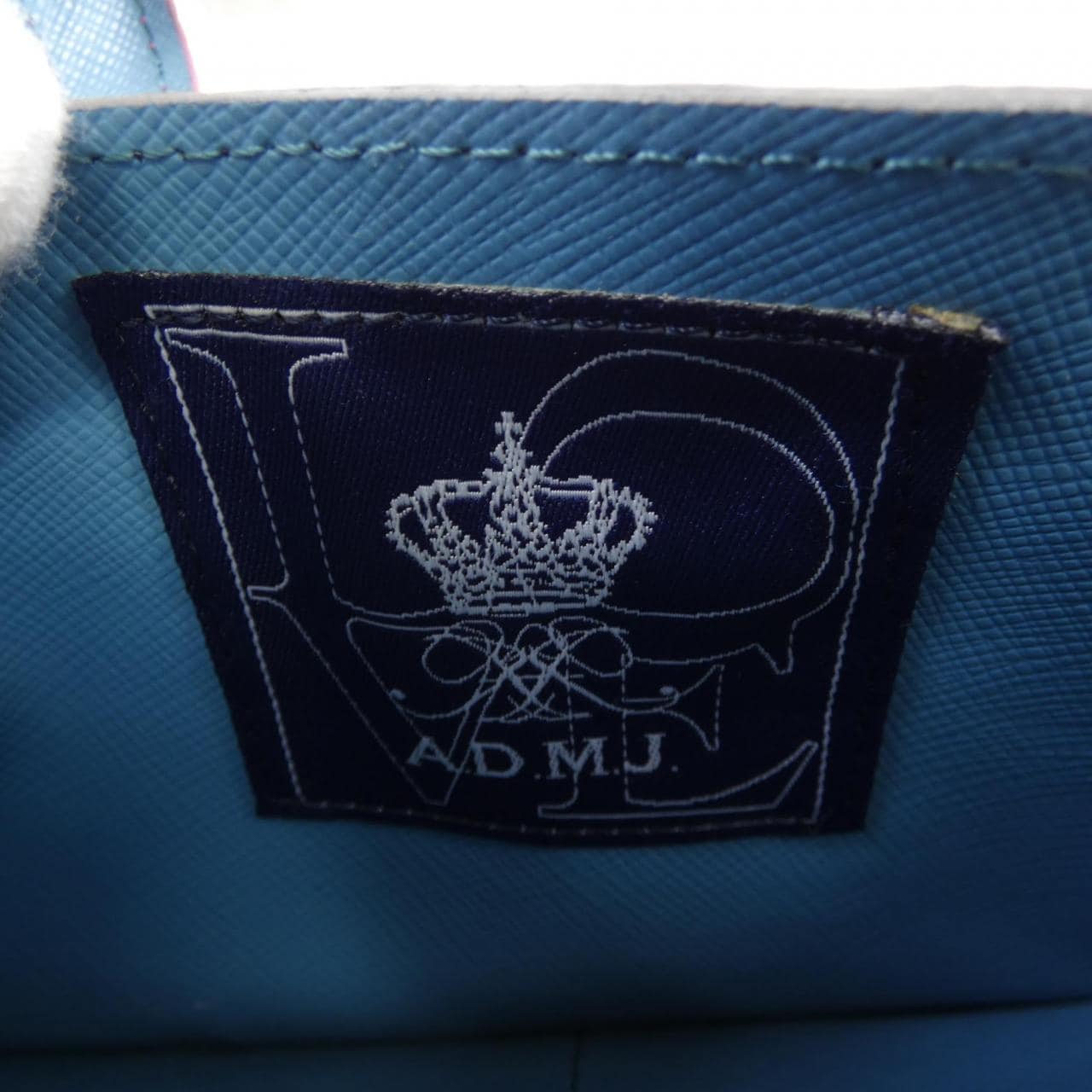 エイディエムジェイ ADMJ WALLET