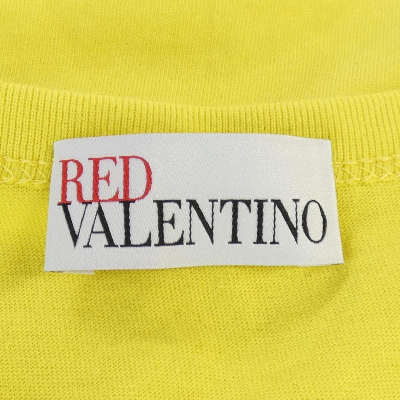 レッドバレンティノ RED VALENTINO トップス