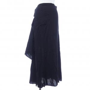 ヨウジヤマモト YOHJI YAMAMOTO FZ-S22-200 スカート