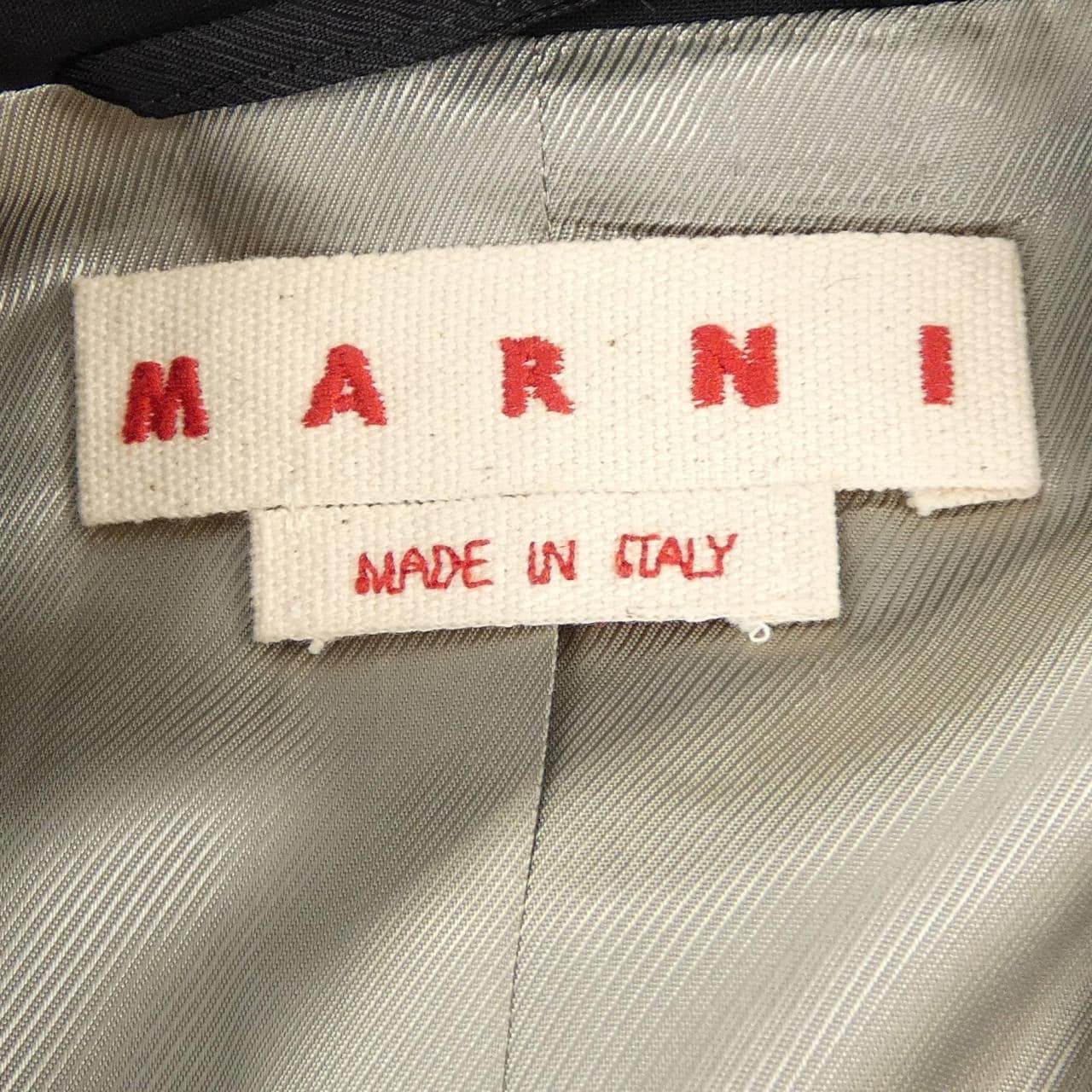 マルニ MARNI GIMA0202S1 ジャケット