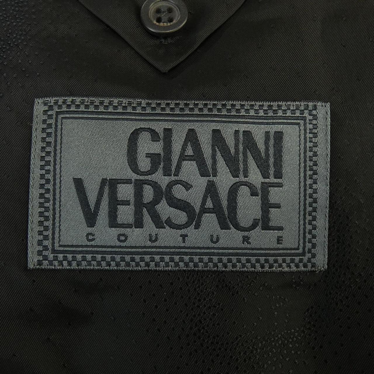 ジャンニヴェルサーチ GIANNI VERSACE 11V6V0 ジャケット