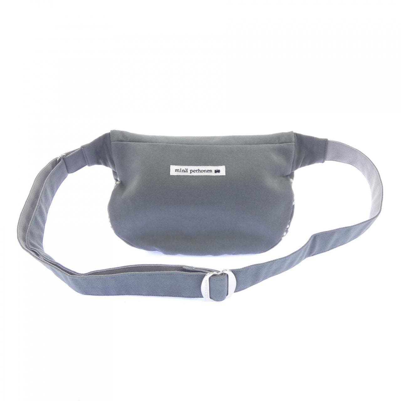 ミナペルホネン mina perhonen tambourine BAG