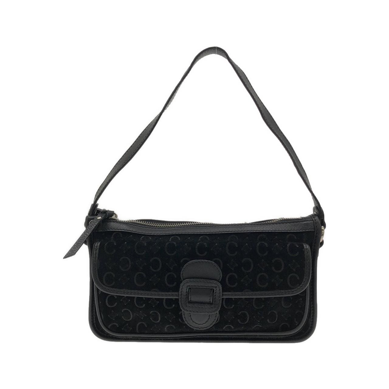 【ヴィンテージ】セリーヌ ショルダーバッグ