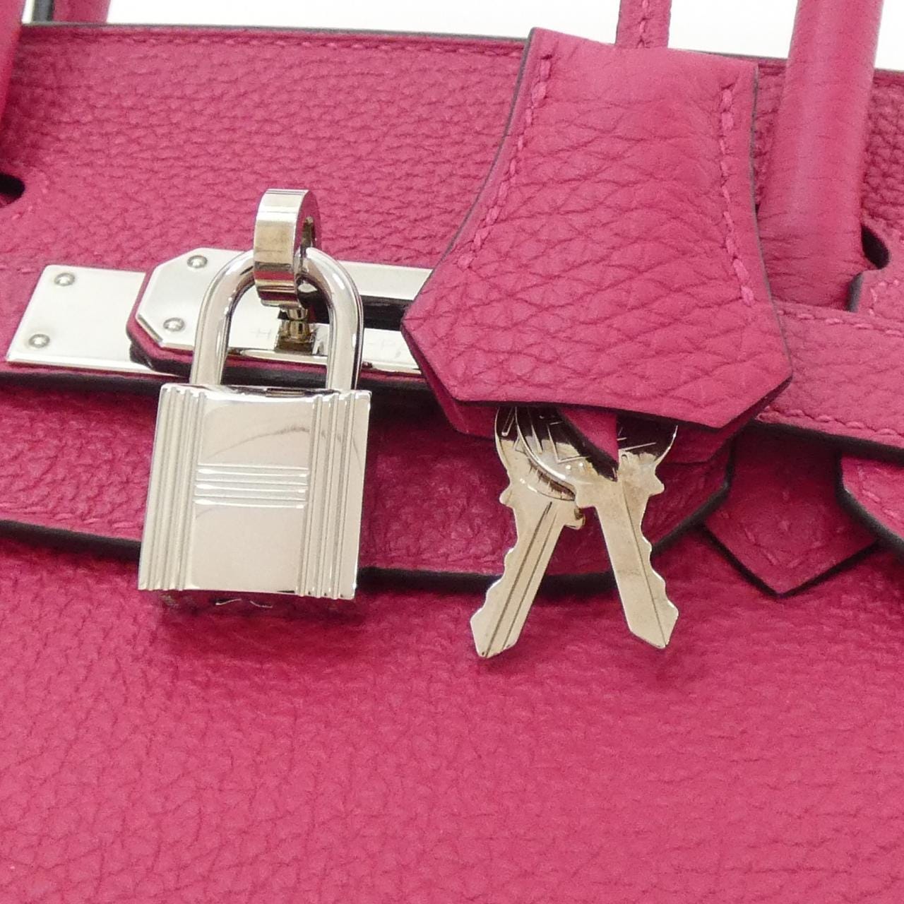 エルメス バーキン 30cm 030520CK バッグ