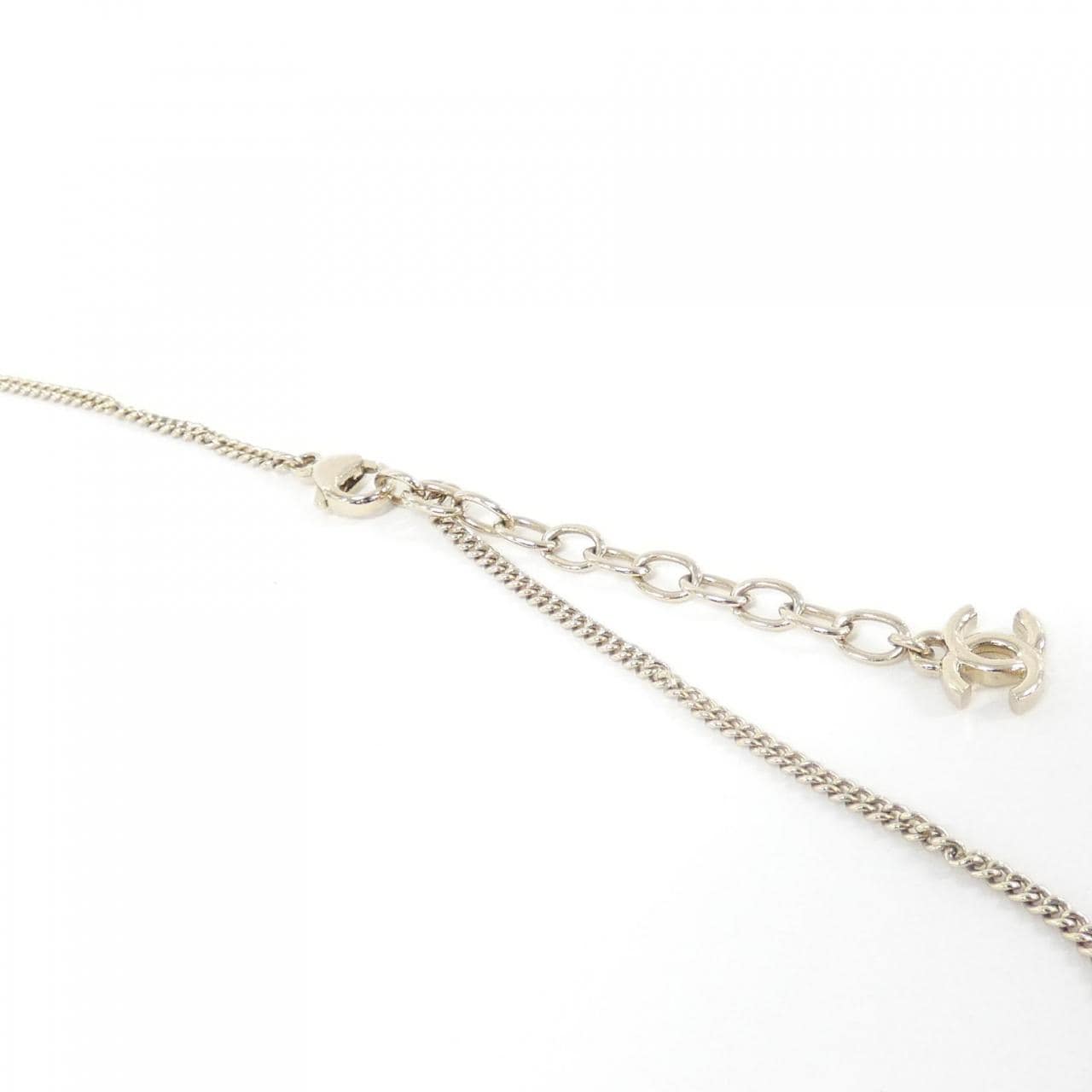 CHANEL AB8437 Necklace