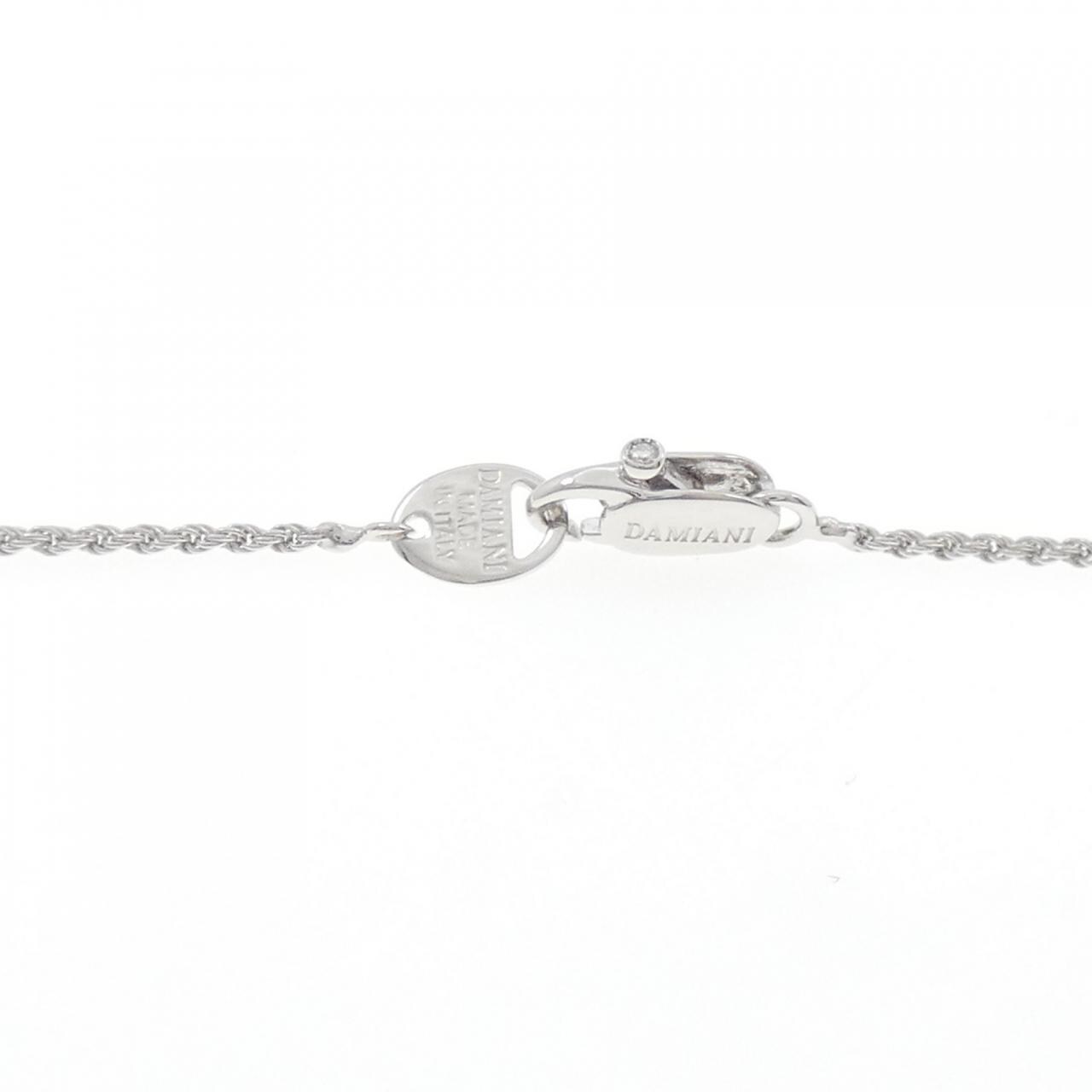 ダミアーニ ベルエポック XS ネックレス