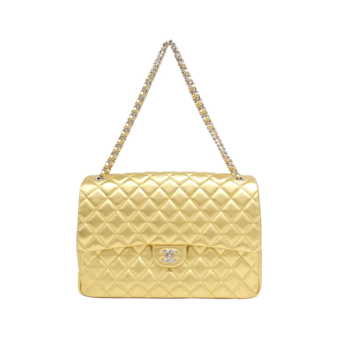 CHANEL AS4661 Shoulder Bag