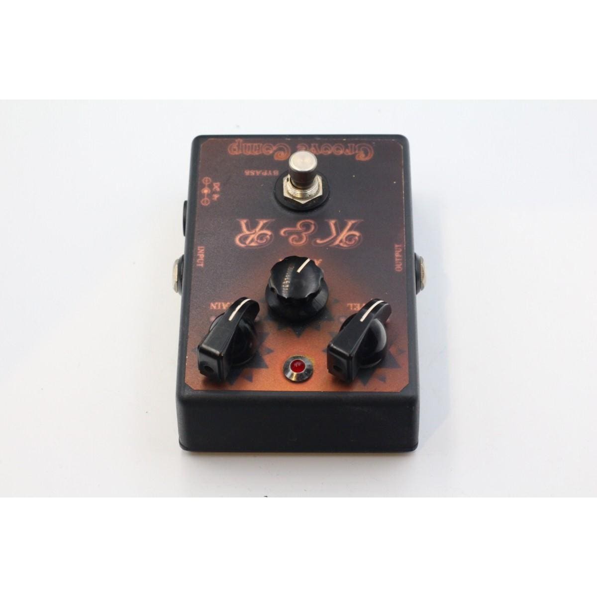 Ｋ＆Ｒ　ＧＲＯＯＶＥ　ＣＯＭＰ