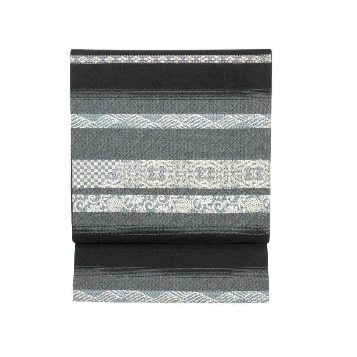 【未使用品】夏名古屋帯