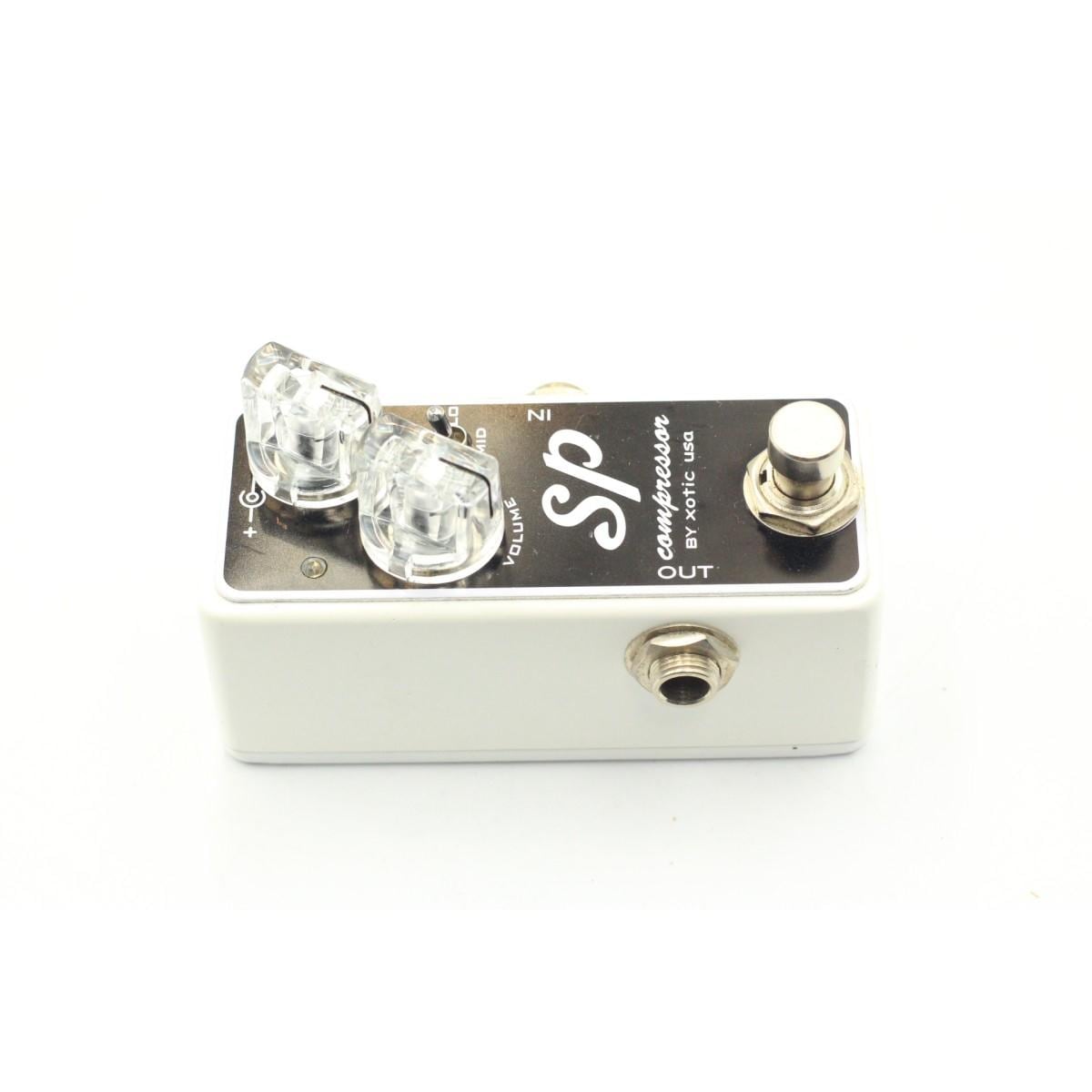 ＸＯＴＩＣ　　ＳＰ－ＣＯＭＰＲＥＳＳＯＲ