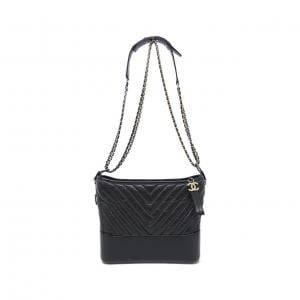 シャネル ガブリエル ライン 93824 ショルダーバッグ