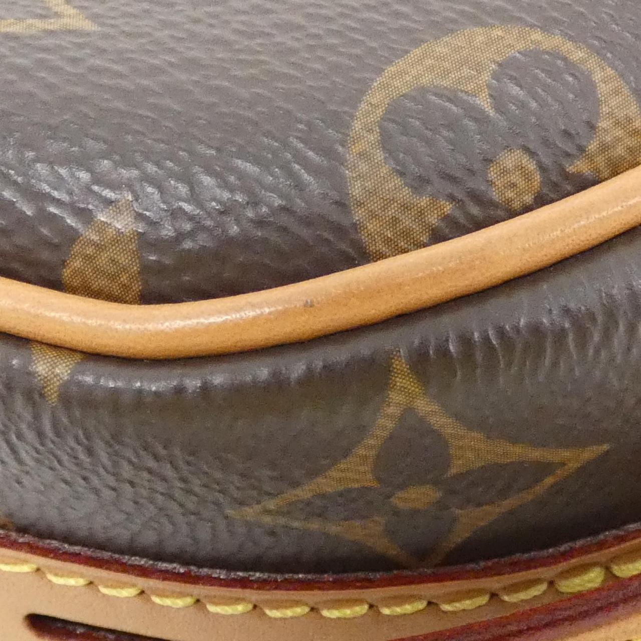 ルイヴィトン モノグラム ボワット シャポー スープル MM M45647 ショルダーバッグ