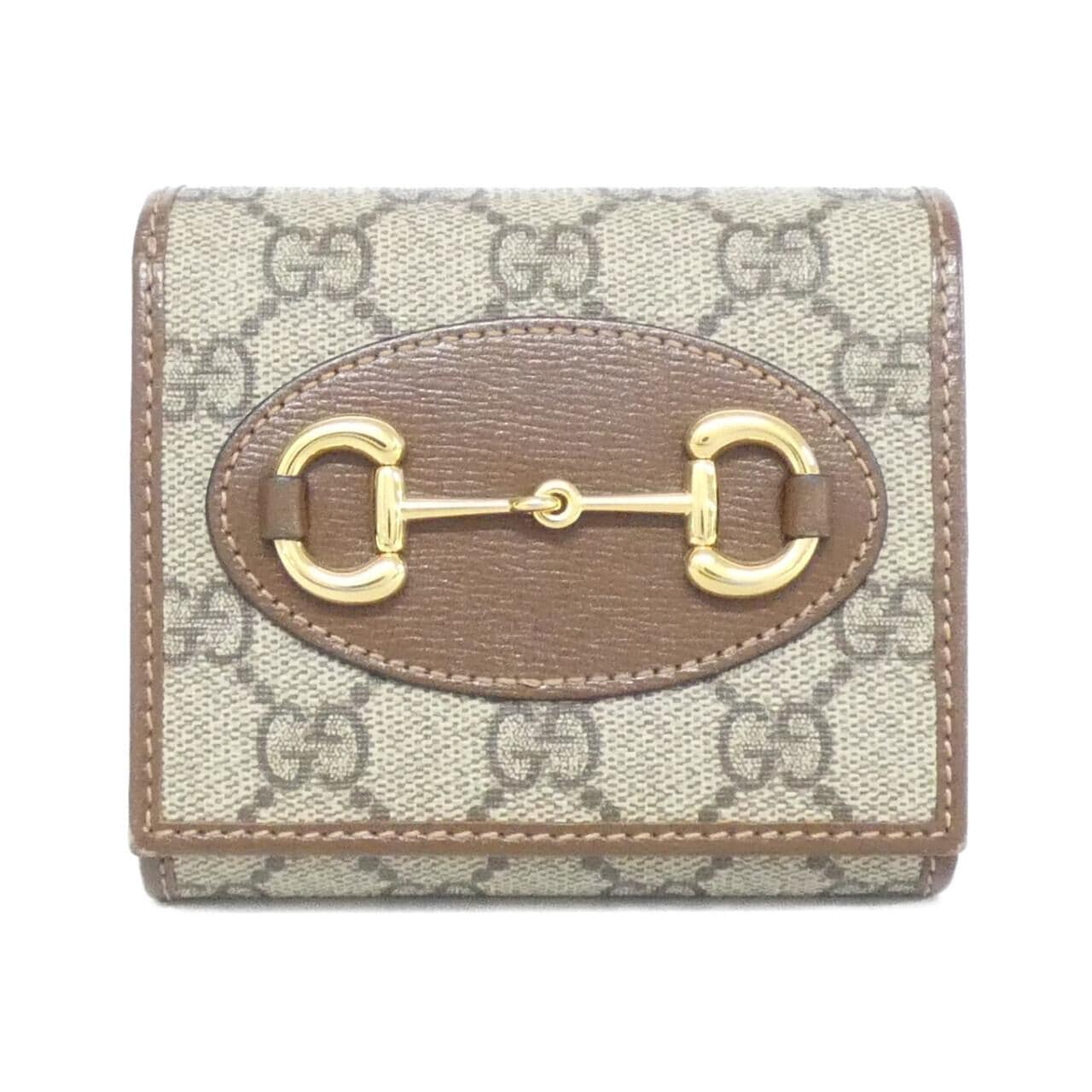 グッチ GUCCI HORSEBIT 1955 621891 92TCG 財布