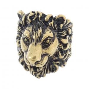 グッチ 398601 I4600 リング