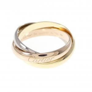 カルティエ トリニティ リング