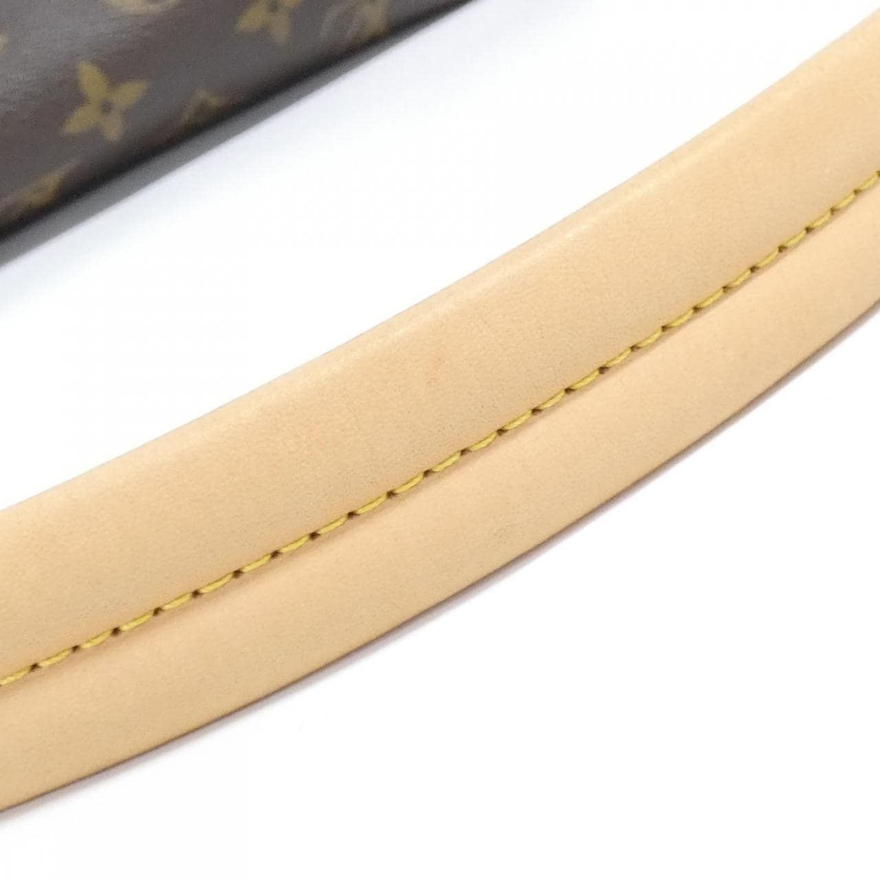 ルイヴィトン モノグラム ビバリー MM M40121 ショルダーバッグ