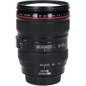 ＣＡＮＯＮ　ＥＦ２４－１０５ｍｍ　Ｆ４Ｌ　ＩＳ　ＵＳＭ