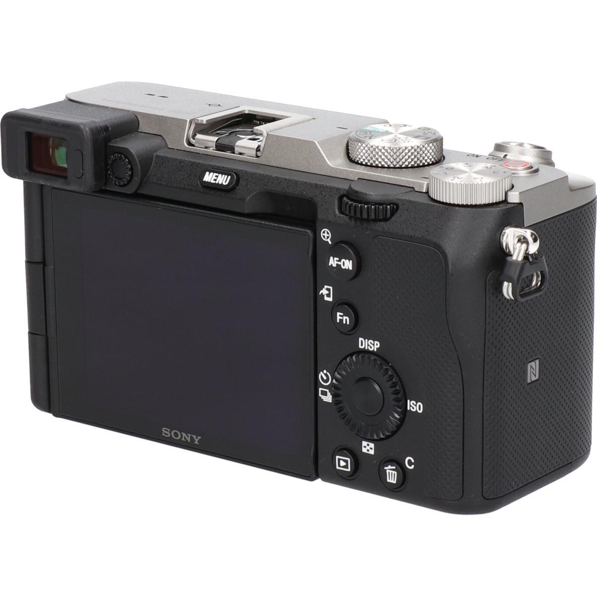 コメ兵｜SONY α7C ILCE－7C｜SONY｜カメラ｜デジタル一眼｜【公式】日本最大級のリユースデパートKOMEHYO