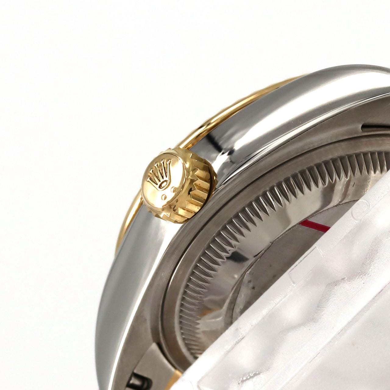 ROLEX Datejust 279173G SSxYG Automatic random number