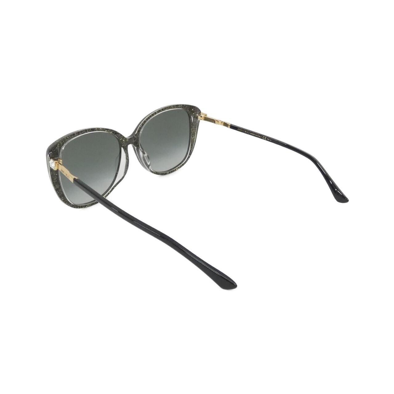 【新品】ジミーチュウ ALY F S サングラス