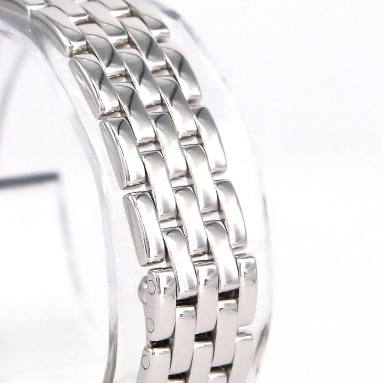 カルティエ ミニパンテール WG/2D WF3210F3 WG クォーツ