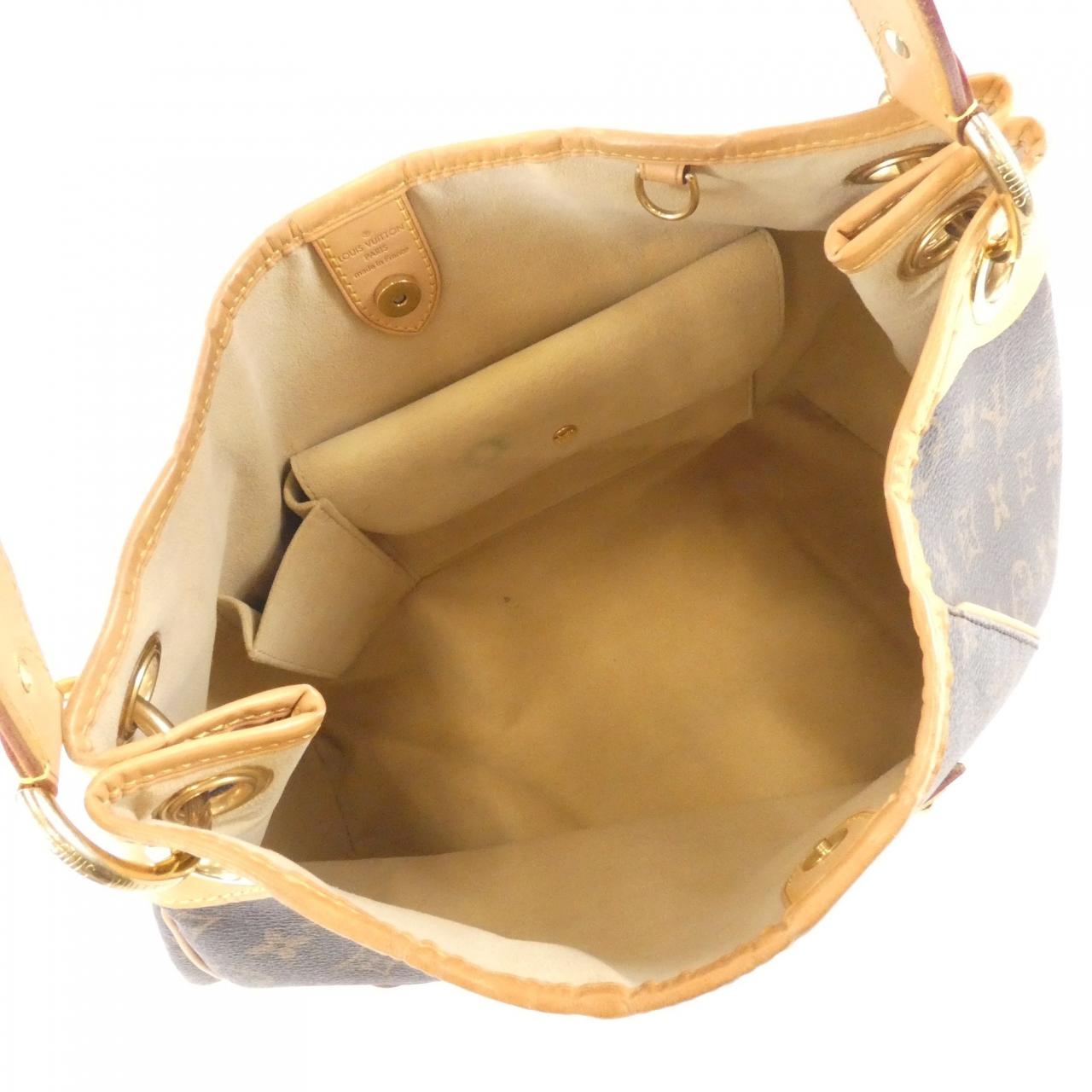 LOUIS VUITTON Monogram Galliera PM M56382 單肩包
