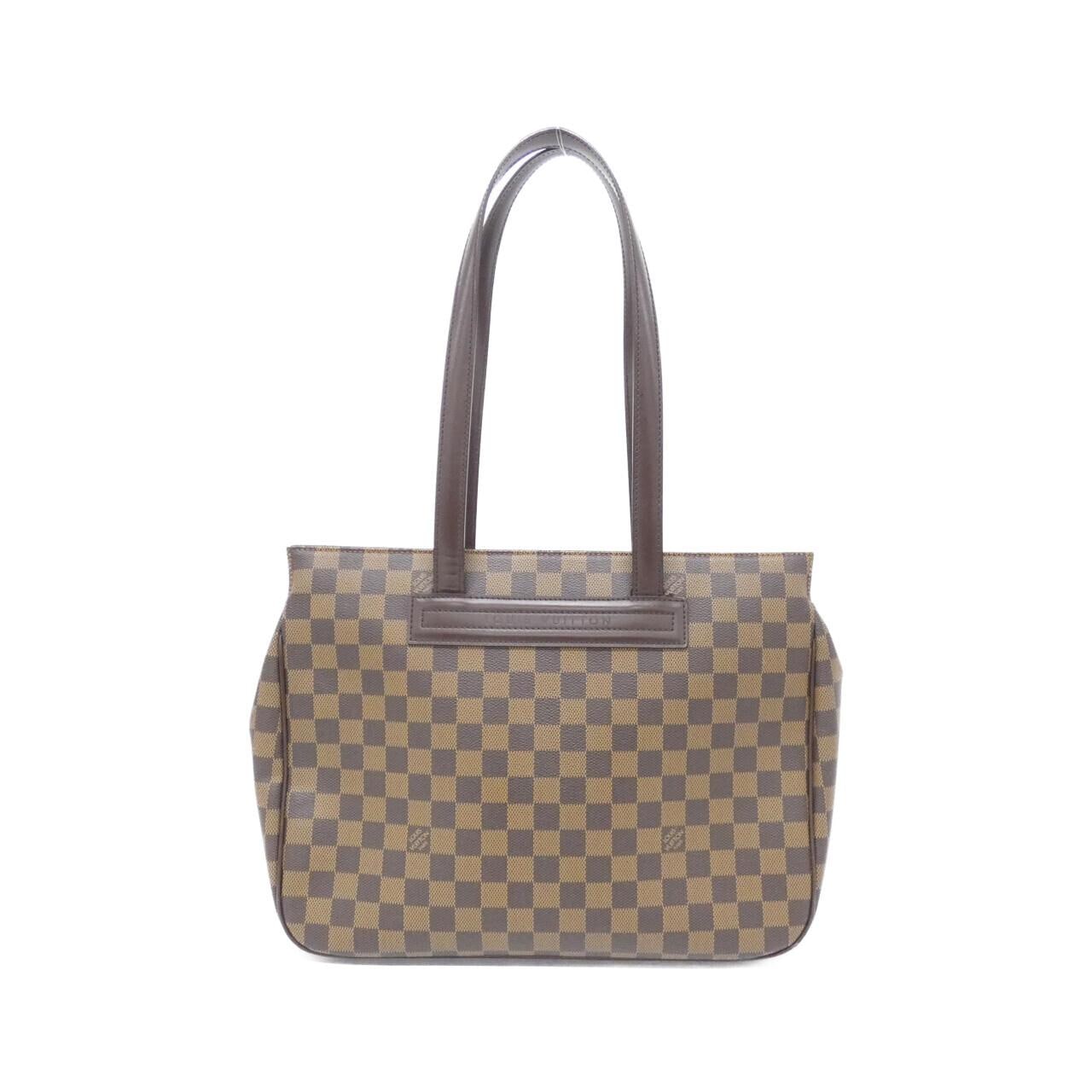 ルイヴィトン ダミエ パリオリ PM N51123 バッグ