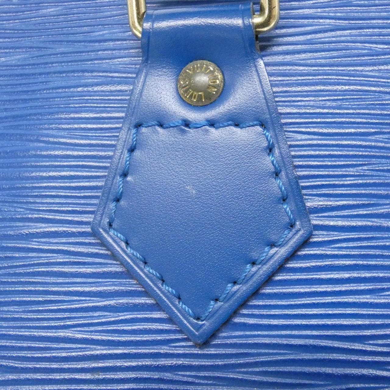 【ヴィンテージ】ルイヴィトン エピ スピーディ 25cm M43015 ボストンバッグ