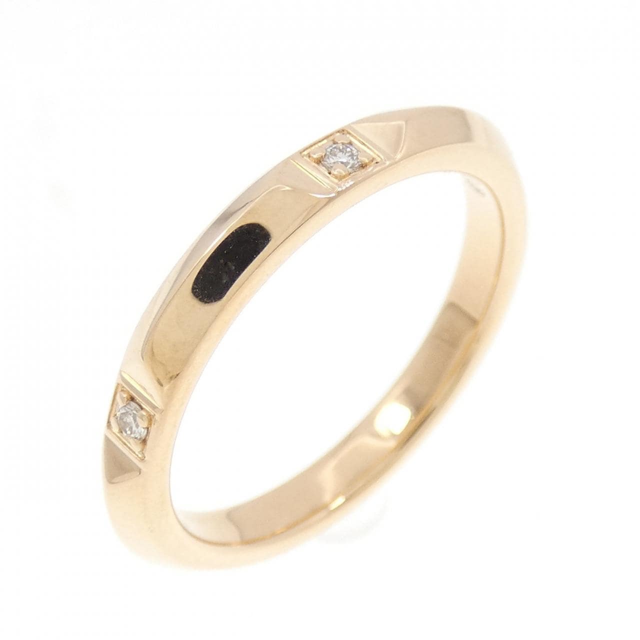 ティファニー トゥルー リング