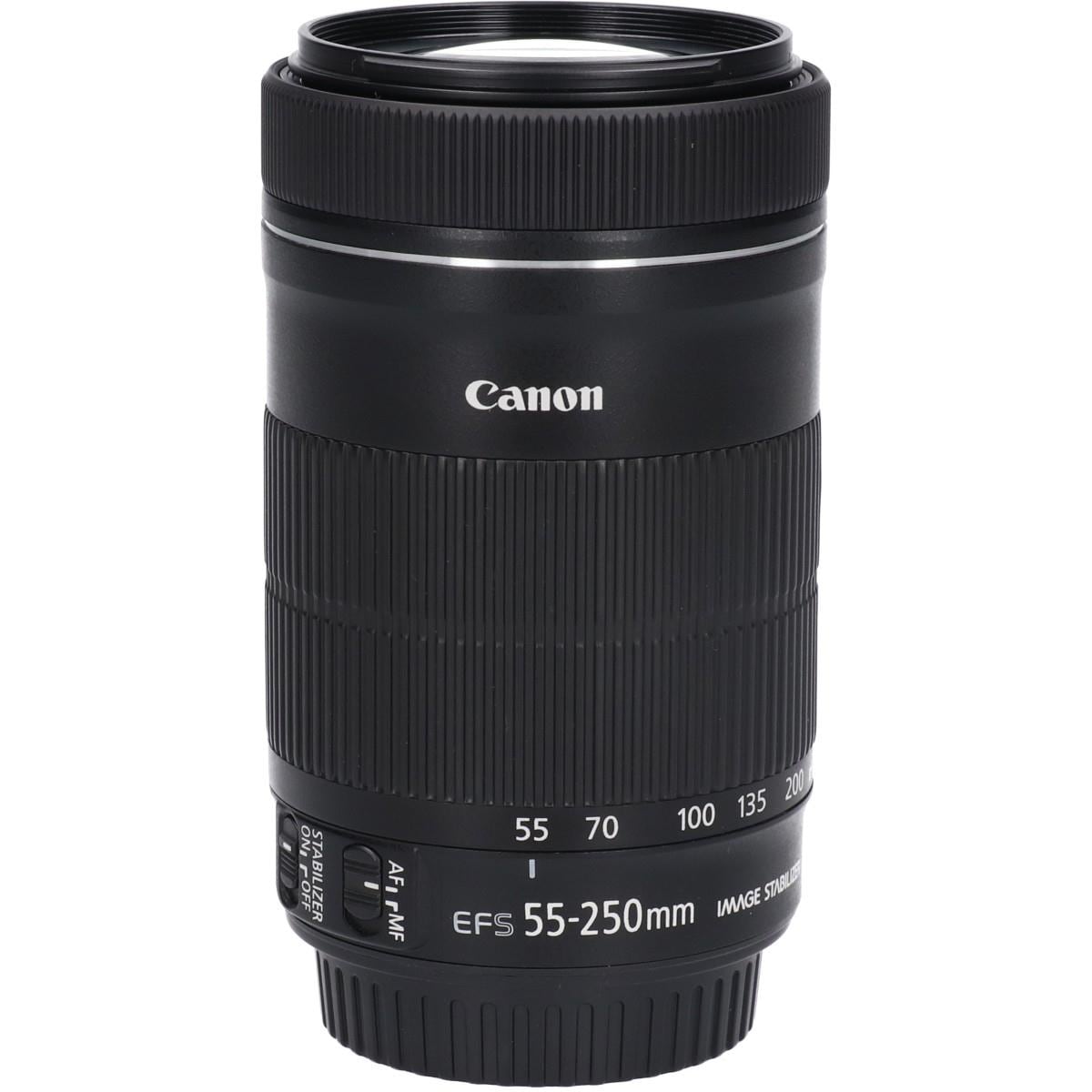 ＥＦ－Ｓ５５－２５０ｍｍ　Ｆ４－５．６ＩＳ　ＳＴＭ