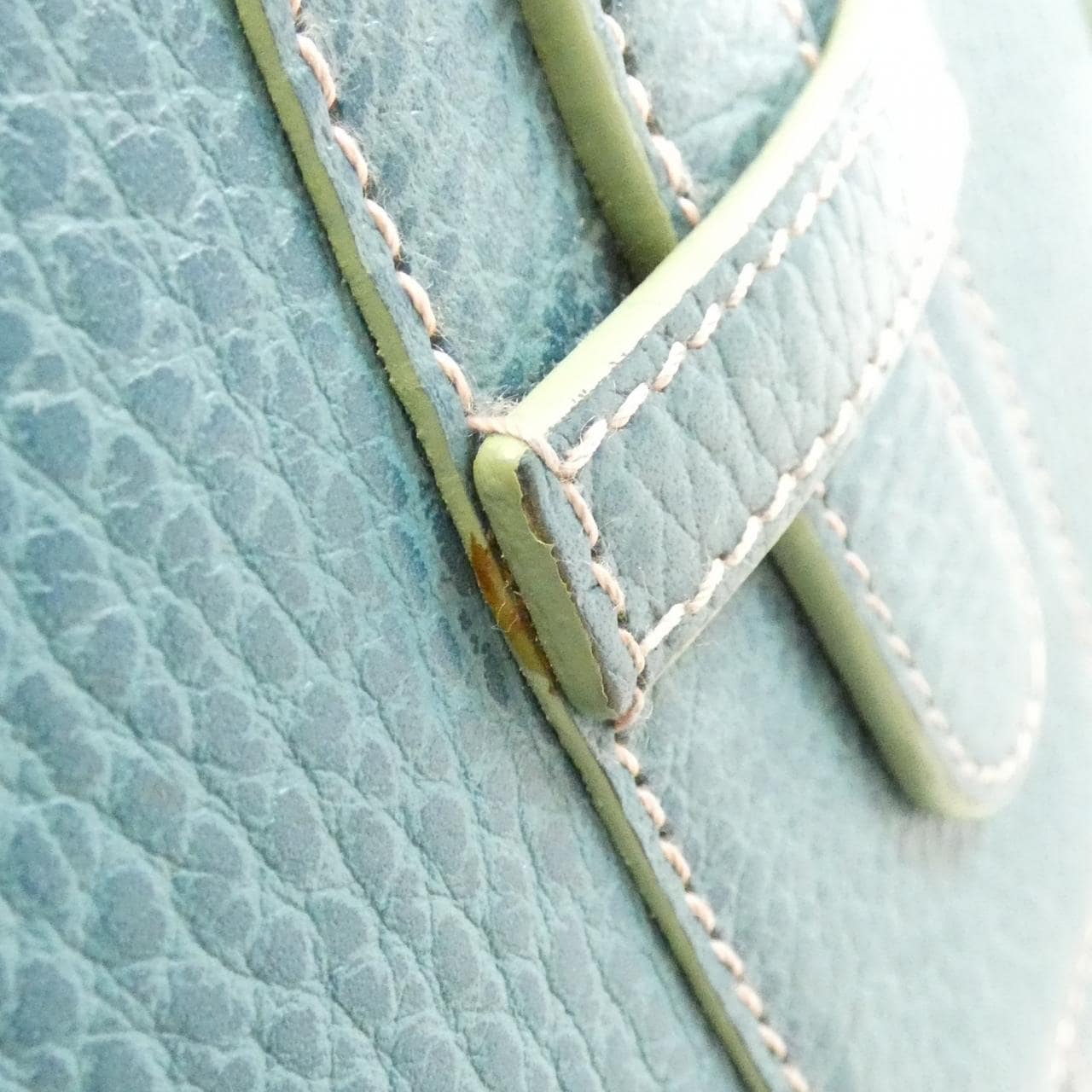 ロエベ センダ バッグ