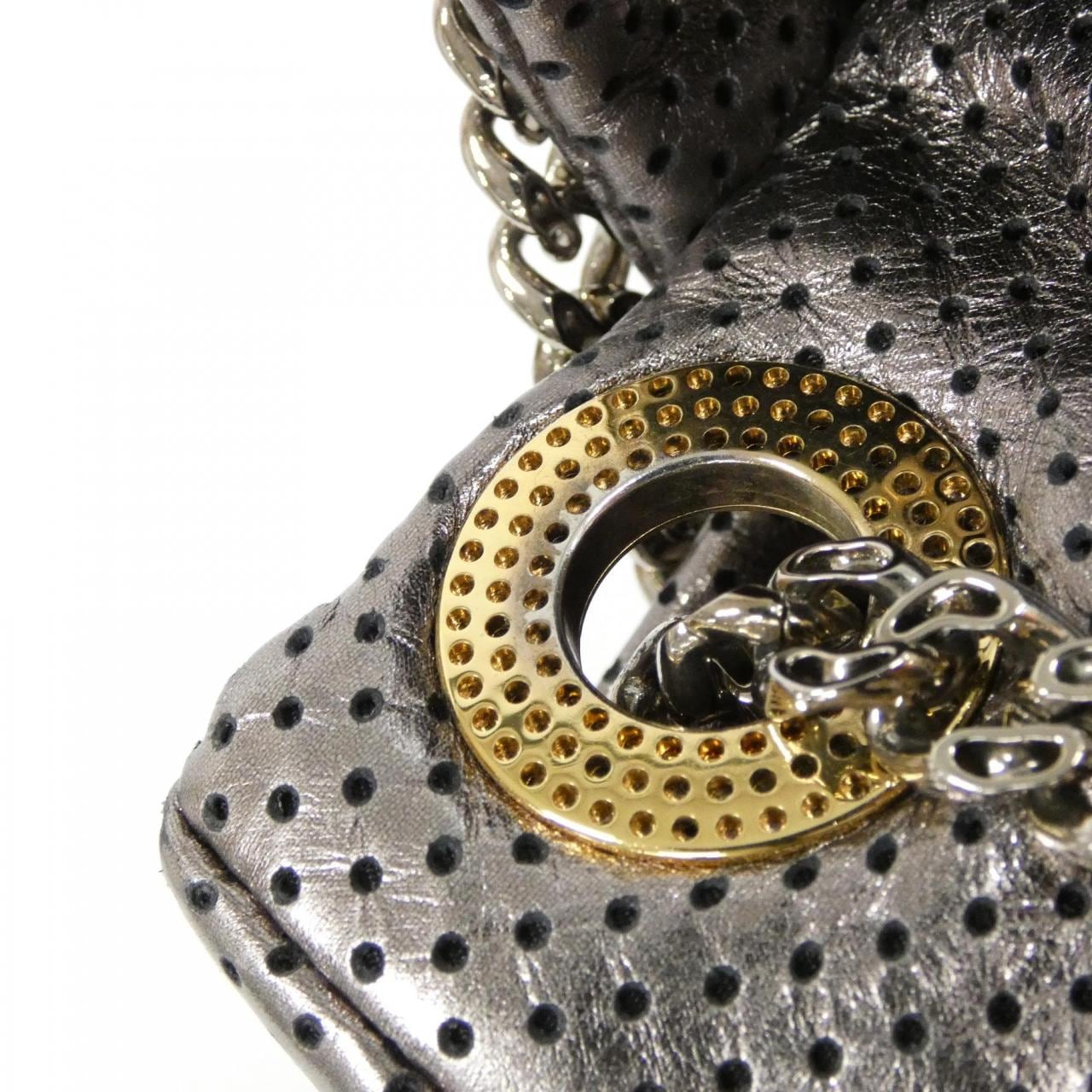 シャネル ショルダーバッグ