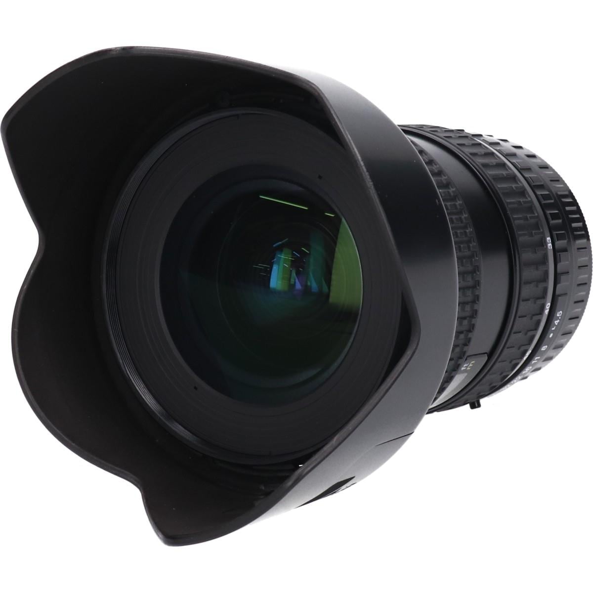 ＦＡ３３－５５ｍｍ　Ｆ４．５ＡＬ（６４５）