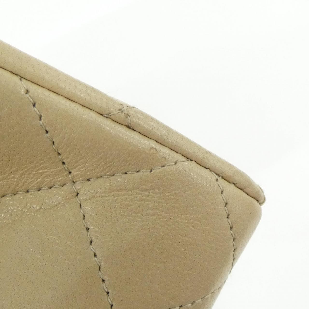 【ヴィンテージ】シャネル 01163 ショルダーバッグ