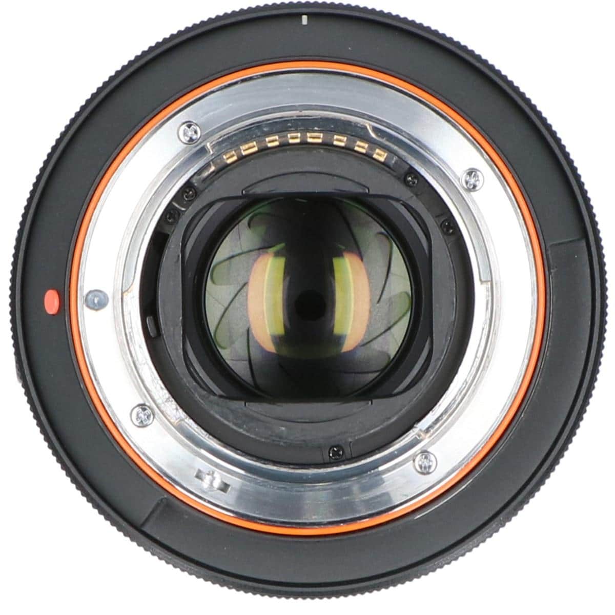 ２４－７０ｍｍ　Ｆ２．８ＺＡ　ＳＳＭ（ＳＡＬ２４７０Ｚ）