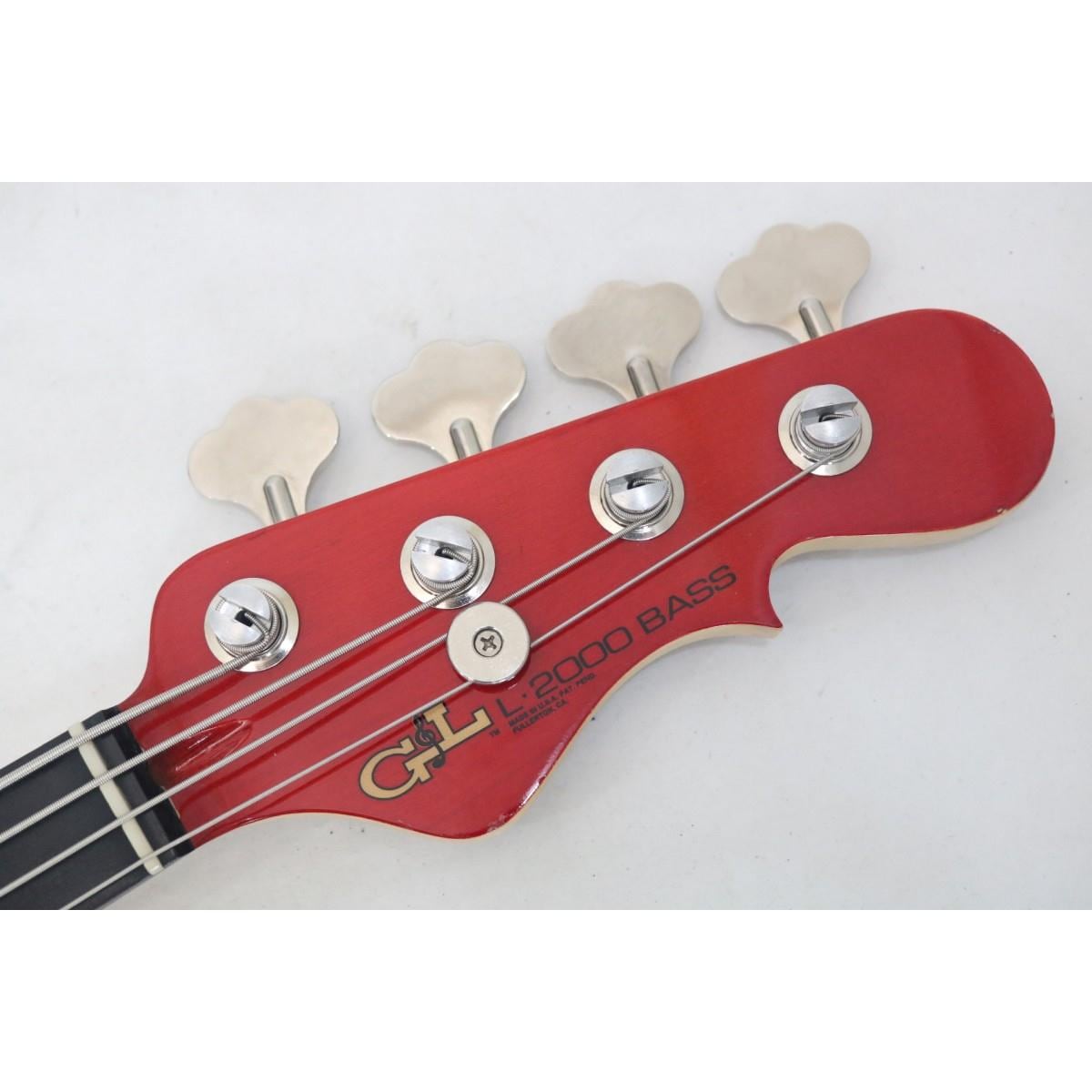 Ｇ＆Ｌ　　Ｌ－２０００　ＵＳＡ