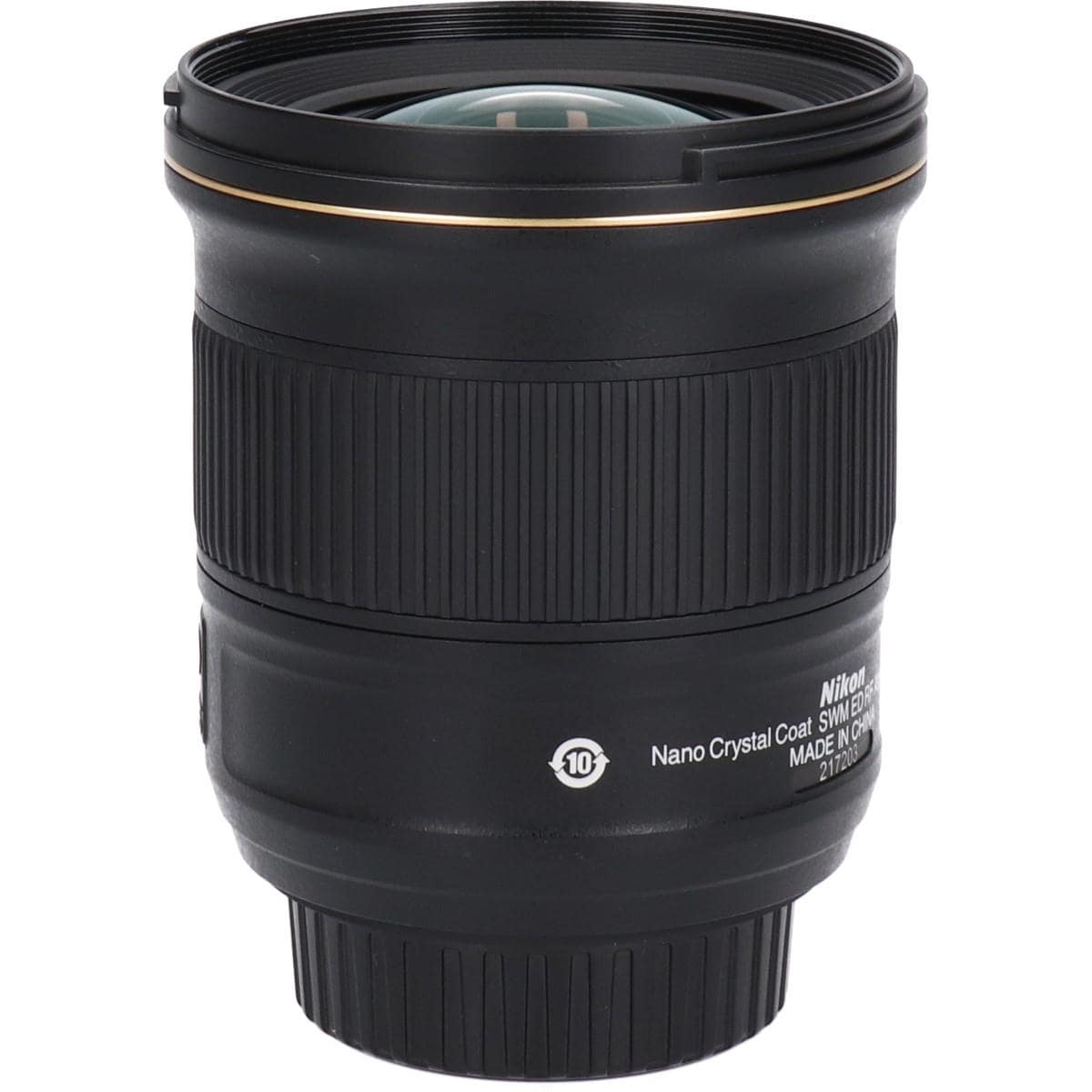 ＡＦ－Ｓ２４ｍｍ　Ｆ１．８Ｇ　ＥＤ