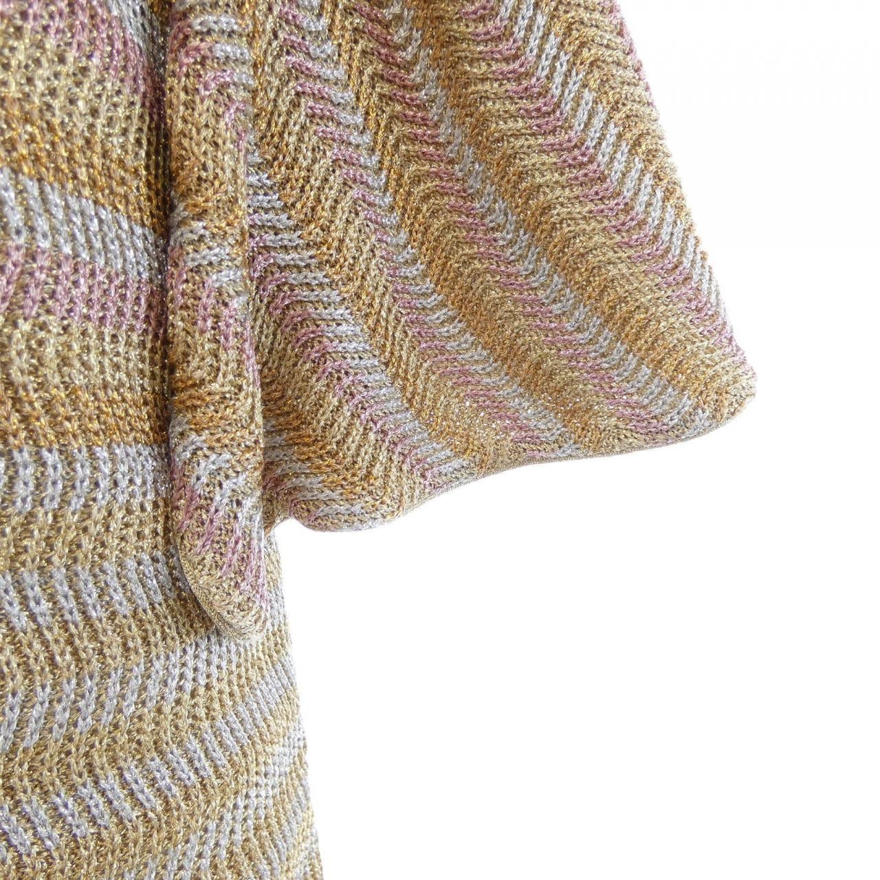 シャネル CHANEL LOOK52 P77137K11151 ワンピース